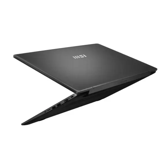 ნოუთბუქი MSI Modern 14 14" FHD i5-1334U 16GB 512GB SSD Iris Xe Graphics  Black - Primestore.ge