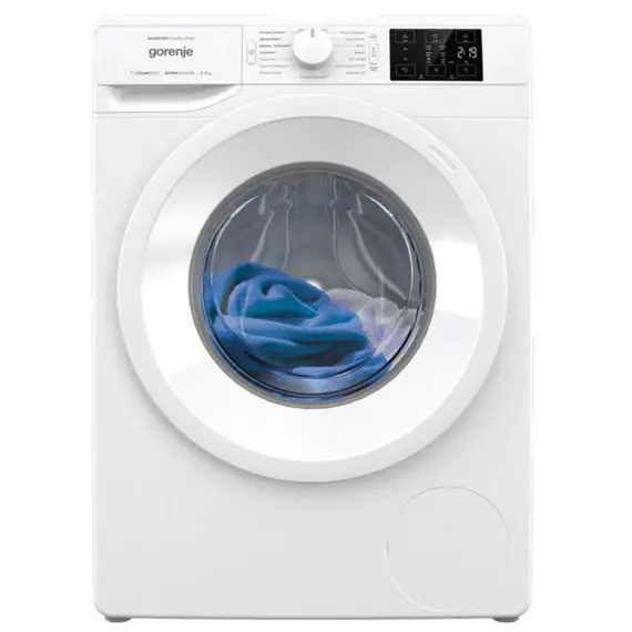 სარეცხი მანქანა GORENJE WNGPI72SBS/D  - Primestore.ge