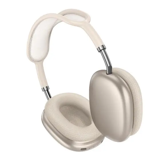 ყურსასმენი Hoco W65 Plus Happy ANC BT headphones star color , 2 image - Primestore.ge