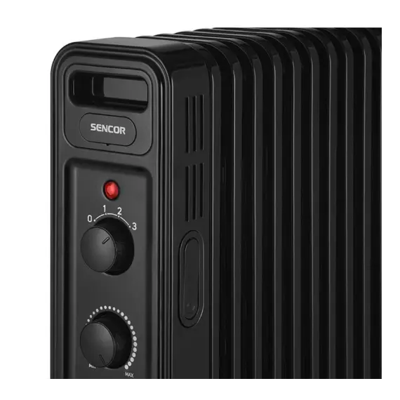 გამათბობელი SENCOR SFH 9014 Portable el.patio heater , 3 image - Primestore.ge