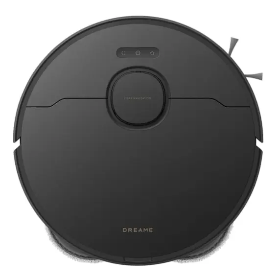მტვერსასრუტი Dreame Robot Vacuum L40 Ultra CE Black (RLD52SE) , 2 image - Primestore.ge