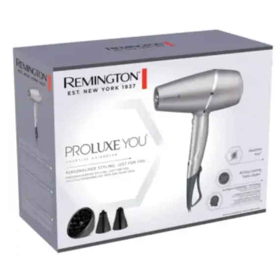 თმის საშრობი Remington AC9800 E51 PROluxe You Adaptive Hairdrye - Primestore.ge