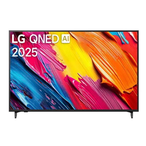 ტელევიზორი LG 65QNED70A6A.AMCN - Primestore.ge