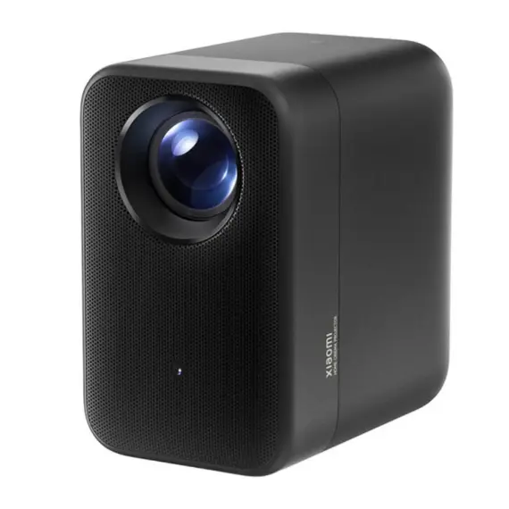 პროექტორი Xiaomi Smart Projector L1 ProEU  BHR9588EU 400 ANSI Lumens Android TV™ OS 1920×1080P BT5.0 Wi-Fi IEEE 802.11 a/b/g/n/ac 2.4GHz/5GHz , 2 image - Primestore.ge