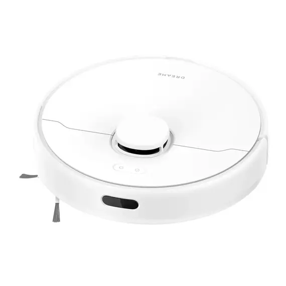 მტვერსასრუტი Dreame Robot Vacuum D20 Pro Plus White (RLD43SD) , 2 image - Primestore.ge