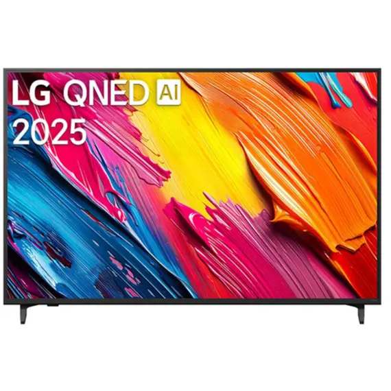 ტელევიზორი LG 55QNED70A6A.AMCN - Primestore.ge