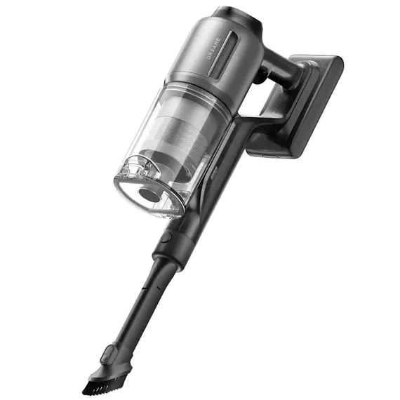 მტვერსასრუტი Dreame Cordless Vacuum Cleaner Z30 Aqua Cycle (VZV77B) , 3 image - Primestore.ge