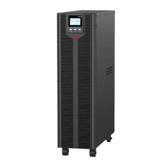 უწყვეტი კვების წყარო East EA906SG4 6KVA/6KW with 16x7Ah battery Online UPS Tower  - Primestore.ge