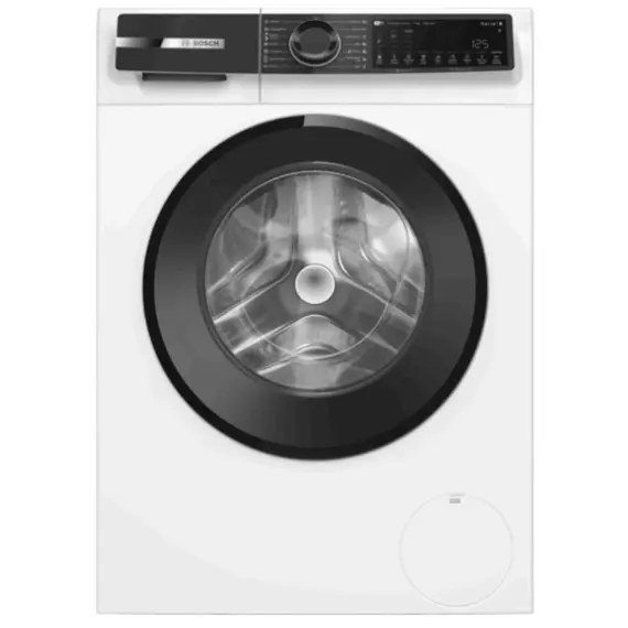 სარეცხი მანქანა BOSCH WGK264Z0ME  - Primestore.ge