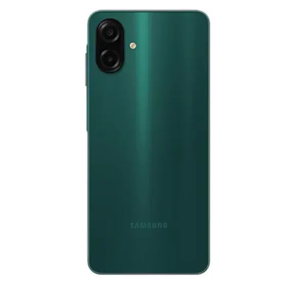 მობილური ტელეფონი Samsung A075F Galaxy A07 6GB/128GB LTE Duos Green - Primestore.ge