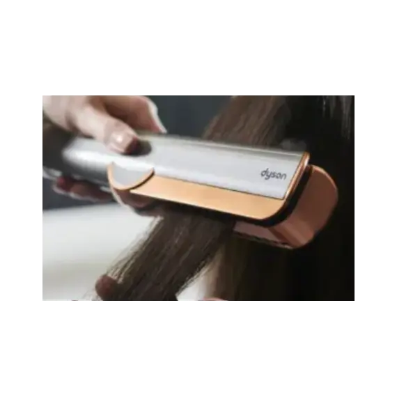 თმის გასასწორებელი Dyson Airstrait HT01 Nickel Copper  408202-01 , 2 image - Primestore.ge