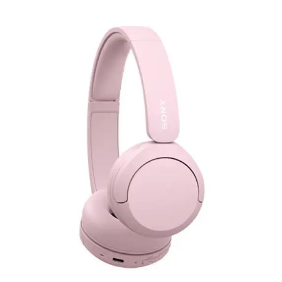 ყურსასმენი SONY WH-CH520/P , 2 image - Primestore.ge