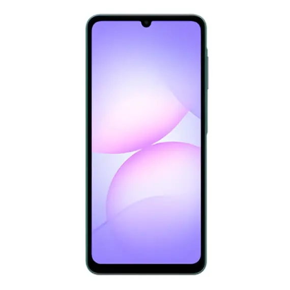 მობილური ტელეფონი Samsung A075F Galaxy A07 6GB/128GB LTE Duos Green - Primestore.ge