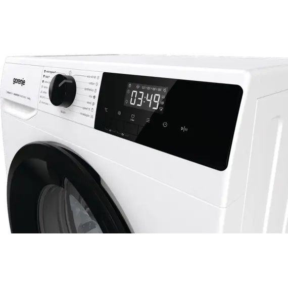 სარეცხი მანქანა GORENJE W11NHPI84AS/D , 4 image - Primestore.ge