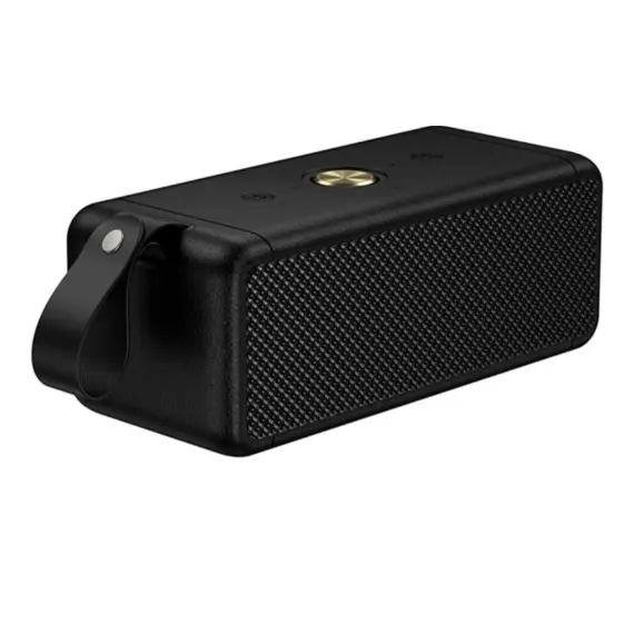 დინამიკი Hoco HT1 Pro Marquis sports BT speaker Black , 2 image - Primestore.ge