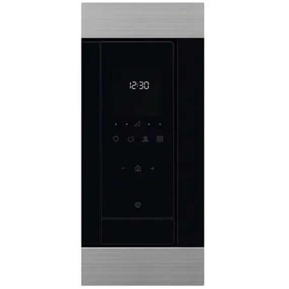 ჩასაშენებელი მიკროტალღური ღუმელი AEG NMS5G25IEM , 2 image - Primestore.ge