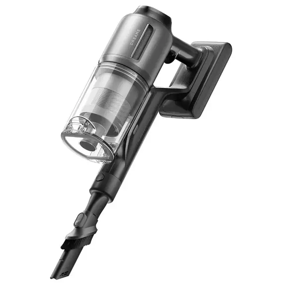 მტვერსასრუტი Dreame Cordless Vacuum Cleaner Z30 Aqua Cycle (VZV77B) , 5 image - Primestore.ge