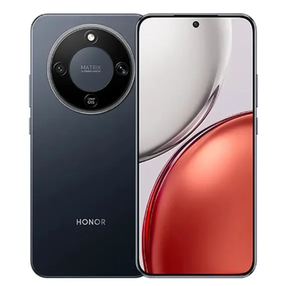 მობილური ტელეფონი Honor X9d 8GB/256GB Midnight Black - Primestore.ge