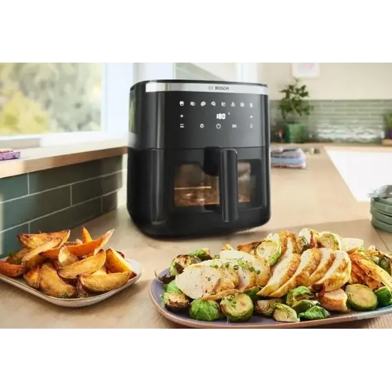 აეროგრილი BOSCH MAF671B0 , 2 image - Primestore.ge