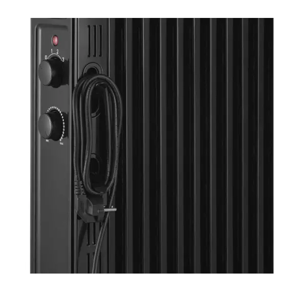 გამათბობელი SENCOR SFH 9014 Portable el.patio heater , 4 image - Primestore.ge