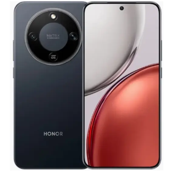 მობილური ტელეფონი HONOR X9d 12GB/256GB Midnight Black/D - Primestore.ge