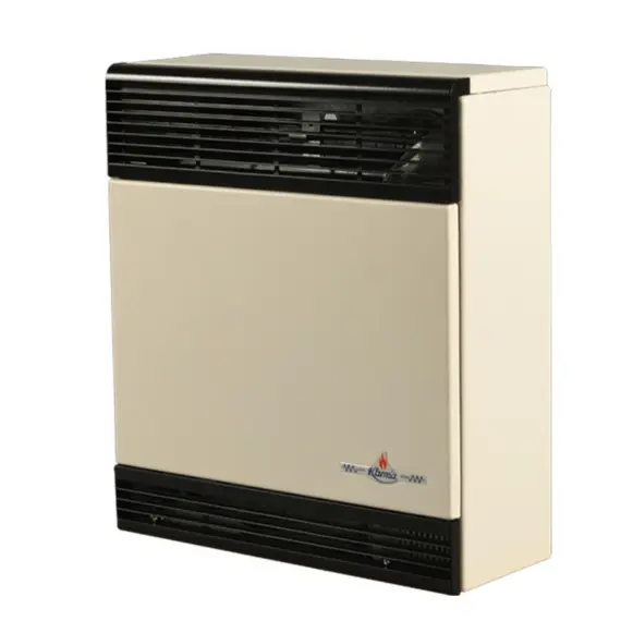 გაზის გამათბობელი Karma BETA 3 Mechanic (25-35 კვ2) , 2 image - Primestore.ge