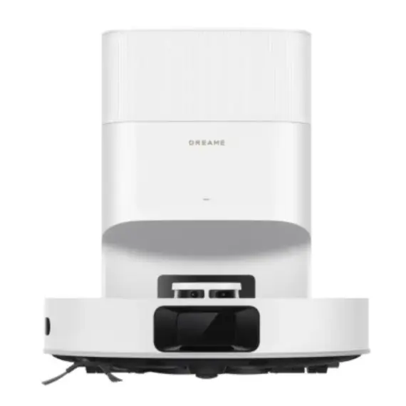 მტვერსასრუტი Dreame Robot Vacuum D20 Plus (RLD35GD) , 3 image - Primestore.ge