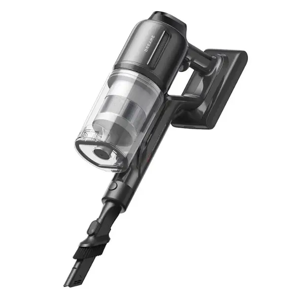 მტვერსასრუტი Dreame Cordless Vacuum Cleaner R20 Ultra AquaCycle (VRV57F) , 3 image - Primestore.ge