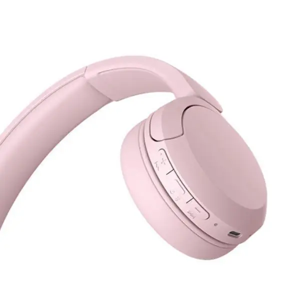 ყურსასმენი SONY WH-CH520/P , 3 image - Primestore.ge