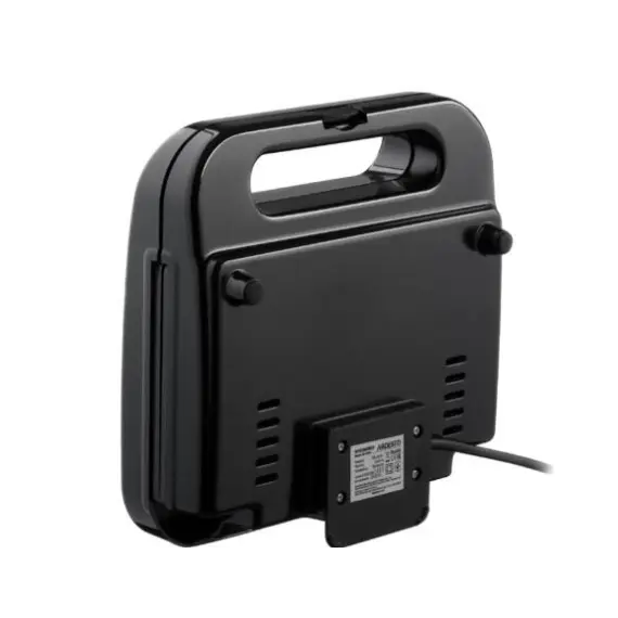 სენდვიჩის აპარატი ARDESTO SM-H110BSN , 3 image - Primestore.ge