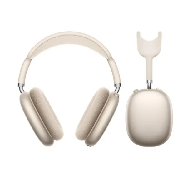 ყურსასმენი Hoco W65 Plus Happy ANC BT headphones star color  - Primestore.ge