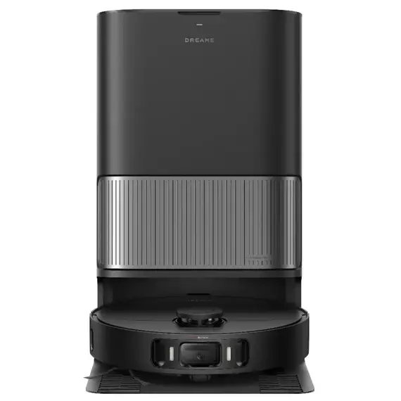 მტვერსასრუტი Dreame Robot Vacuum L40 Ultra AE Black (RLL77SE) , 2 image - Primestore.ge