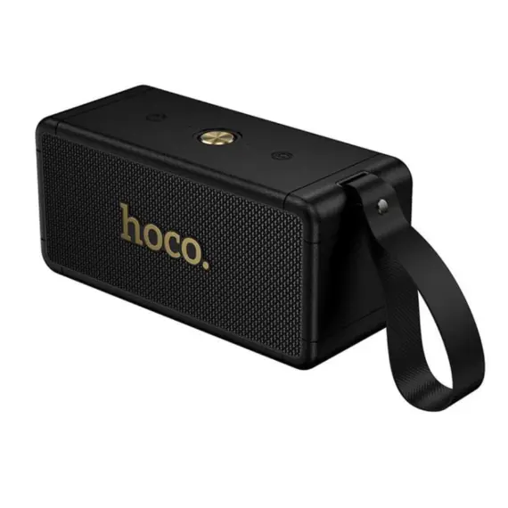 დინამიკი Hoco HT1 Max Marquis sports BT speaker black  - Primestore.ge