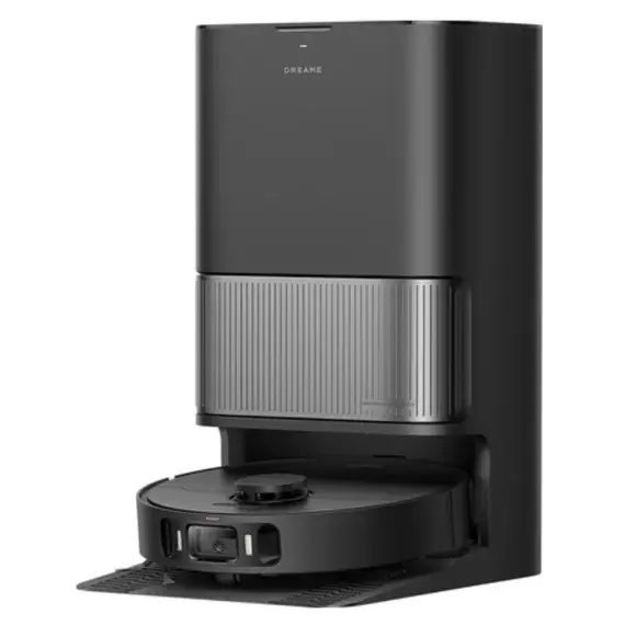 მტვერსასრუტი Dreame Robot Vacuum L40 Ultra AE Black (RLL77SE)  - Primestore.ge