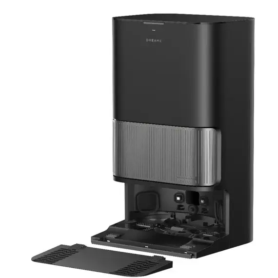 მტვერსასრუტი Dreame Robot Vacuum L40 Ultra AE Black (RLL77SE) , 3 image - Primestore.ge