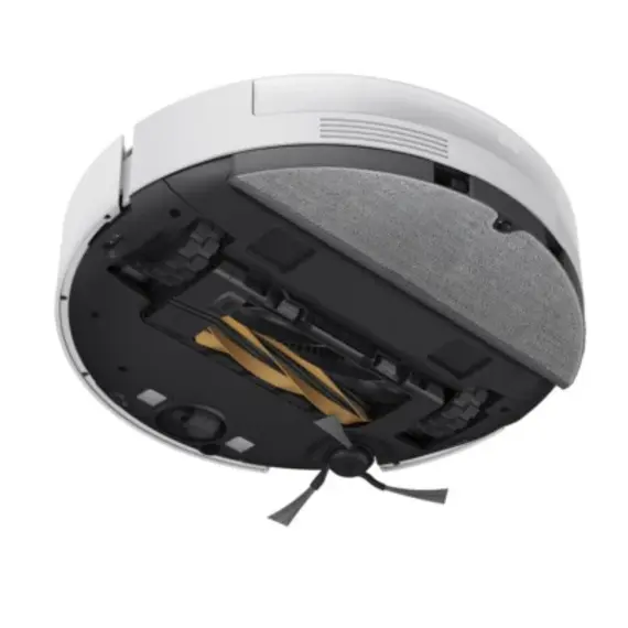 მტვერსასრუტი Dreame Robot Vacuum D20 Plus (RLD35GD) , 5 image - Primestore.ge