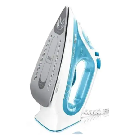 უთო BRAUN SI3053BL , 2 image - Primestore.ge