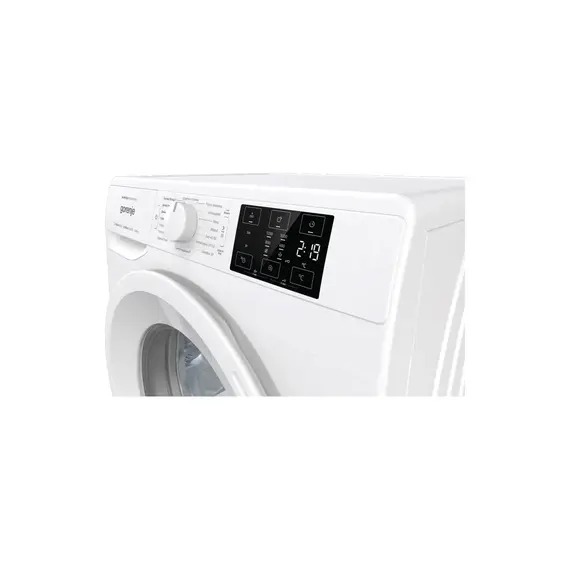 სარეცხი მანქანა GORENJE WNGPI72SBS/D , 6 image - Primestore.ge