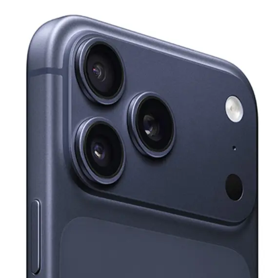 მობილური ტელეფონი Apple iPhone 17 Pro 256GB Deep Blue E-sim/TP - Primestore.ge