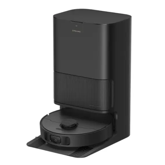 მტვერსასრუტი Dreame Robot Vacuum L40 Ultra CE Black (RLD52SE)  - Primestore.ge