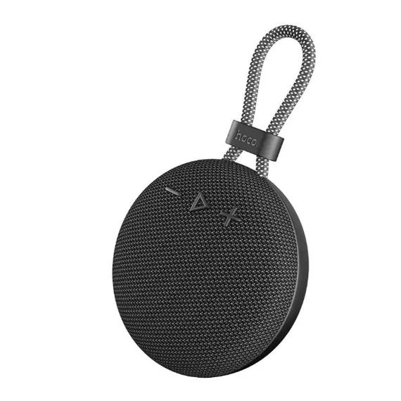 დინამიკი Hoco BS60 Exploring sports BT speaker black  - Primestore.ge