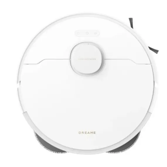 მტვერსასრუტი Dreame Robot Vacuum L40 EUB (RLL42SDA)  - Primestore.ge