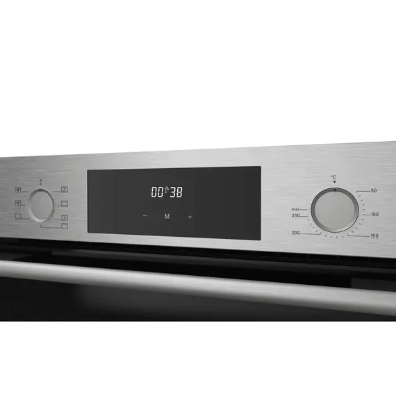 ჩასაშენებელი ღუმელი Millen MOD71X , 3 image - Primestore.ge