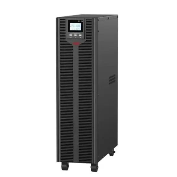 უწყვეტი კვების წყარო East EA9010SG4 10KVA/10KW with 16x9Ah battery Online UPS Tower  - Primestore.ge