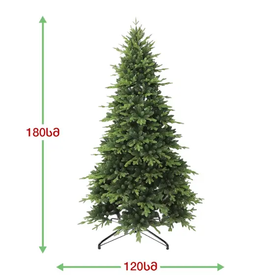 fir tree Venice 180 cm (MS-180), 2 image