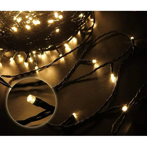 საშობაო განათება IN თბილი 10M (C-1) , 3 image - Primestore.ge