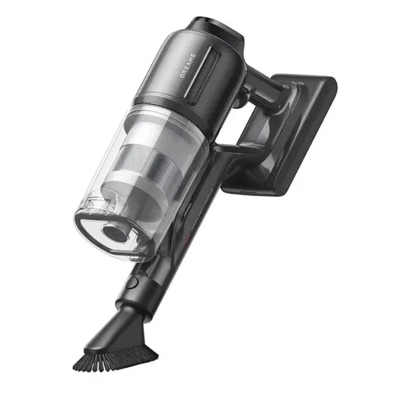 მტვერსასრუტი Dreame Cordless Vacuum Cleaner R20 Ultra AquaCycle (VRV57F) , 4 image - Primestore.ge