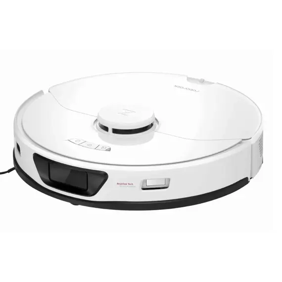 მტვერსასრუტი Roborock Robotic Vacuum Cleaner&Empty Wash Fill Dock RU White (S7MXU02-02/Q100TSC) , 3 image - Primestore.ge