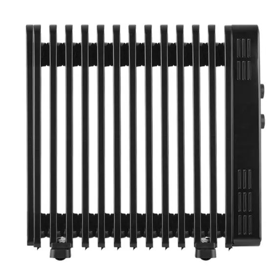 გამათბობელი SENCOR SOH 3513BK Oil Heater , 3 image - Primestore.ge