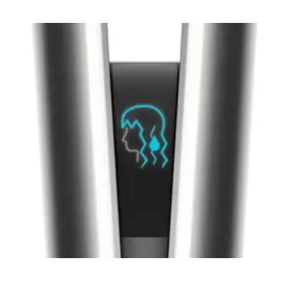 თმის გასასწორებელი Dyson Airstrait HT01 Nickel Copper  408202-01 , 4 image - Primestore.ge